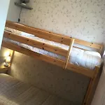 Baie De Somme, Quend-plage, 50m De Plage, 4 A 6 Personnes Apartment