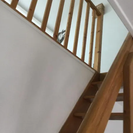 Baie De Somme, Quend-plage, 50m De Plage, 4 A 6 Personnes * Quend