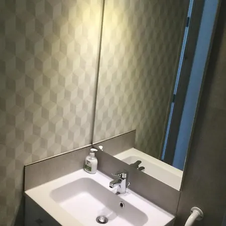 Baie De Somme, Quend-plage, 50m De Plage, 4 A 6 Personnes * Quend