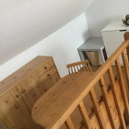 Baie De Somme, Quend-plage, 50m De Plage, 4 A 6 Personnes Apartment