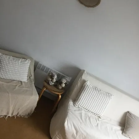 Apartment Baie De Somme, Quend-plage, 50m De Plage, 4 A 6 Personnes *